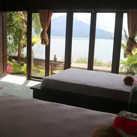 Batur Green Lakeview In Kintamani Exterior foto