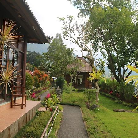 Batur Green Lakeview In Kintamani Exterior foto