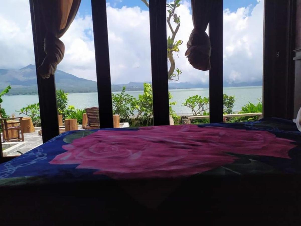 Batur Green Lakeview In Kintamani Exterior foto
