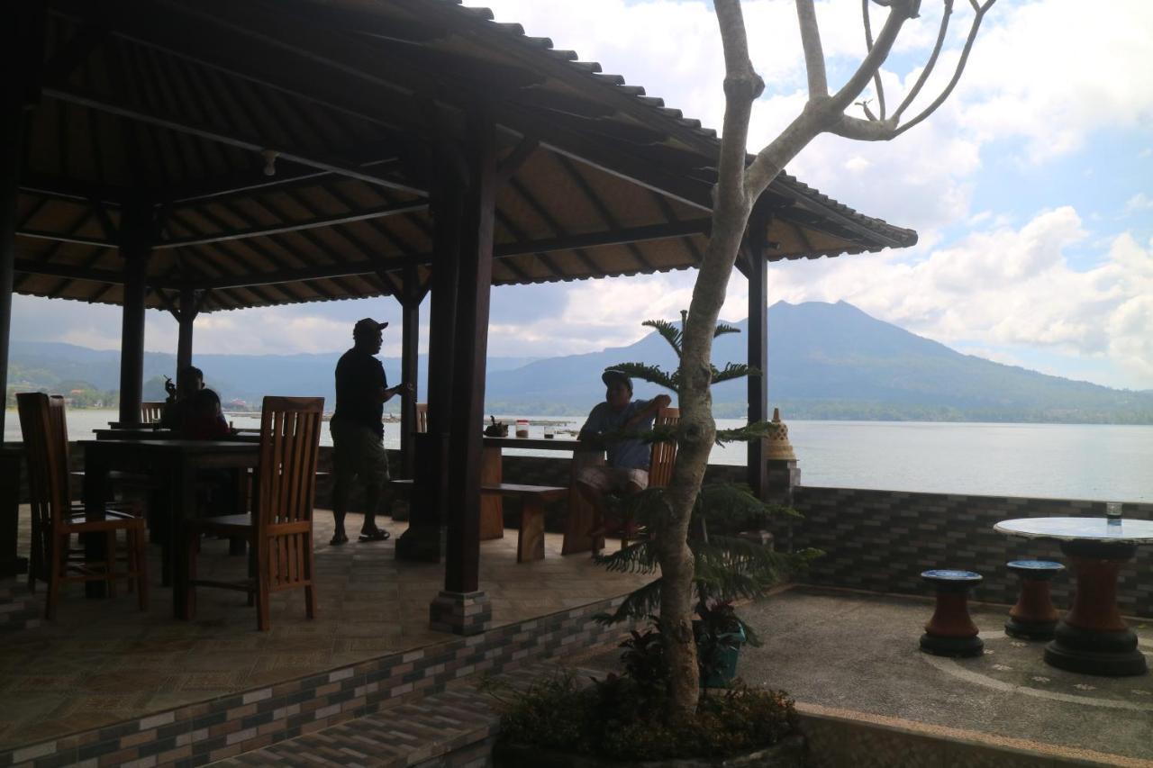 Batur Green Lakeview In Kintamani Exterior foto