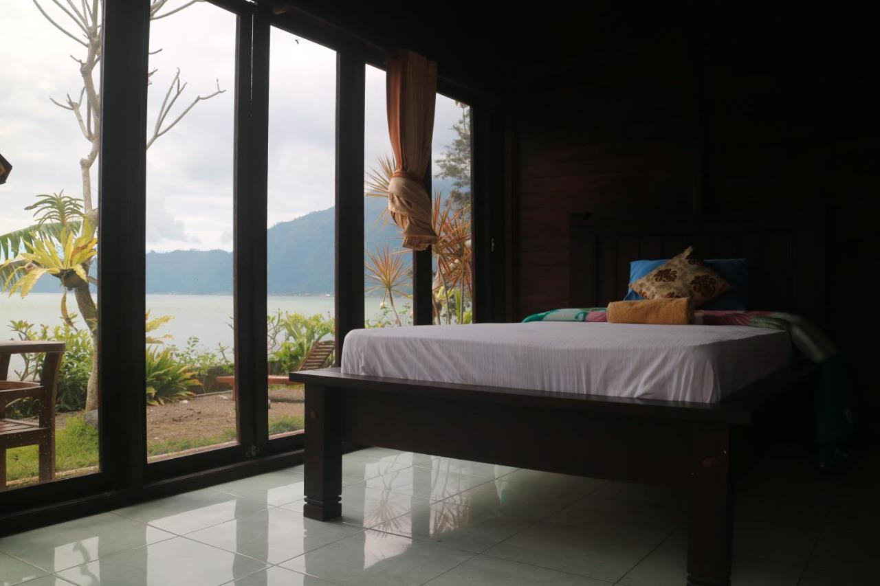 Batur Green Lakeview In Kintamani Exterior foto