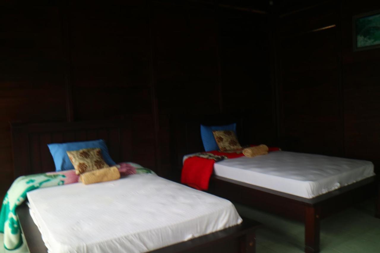 Batur Green Lakeview In Kintamani Exterior foto
